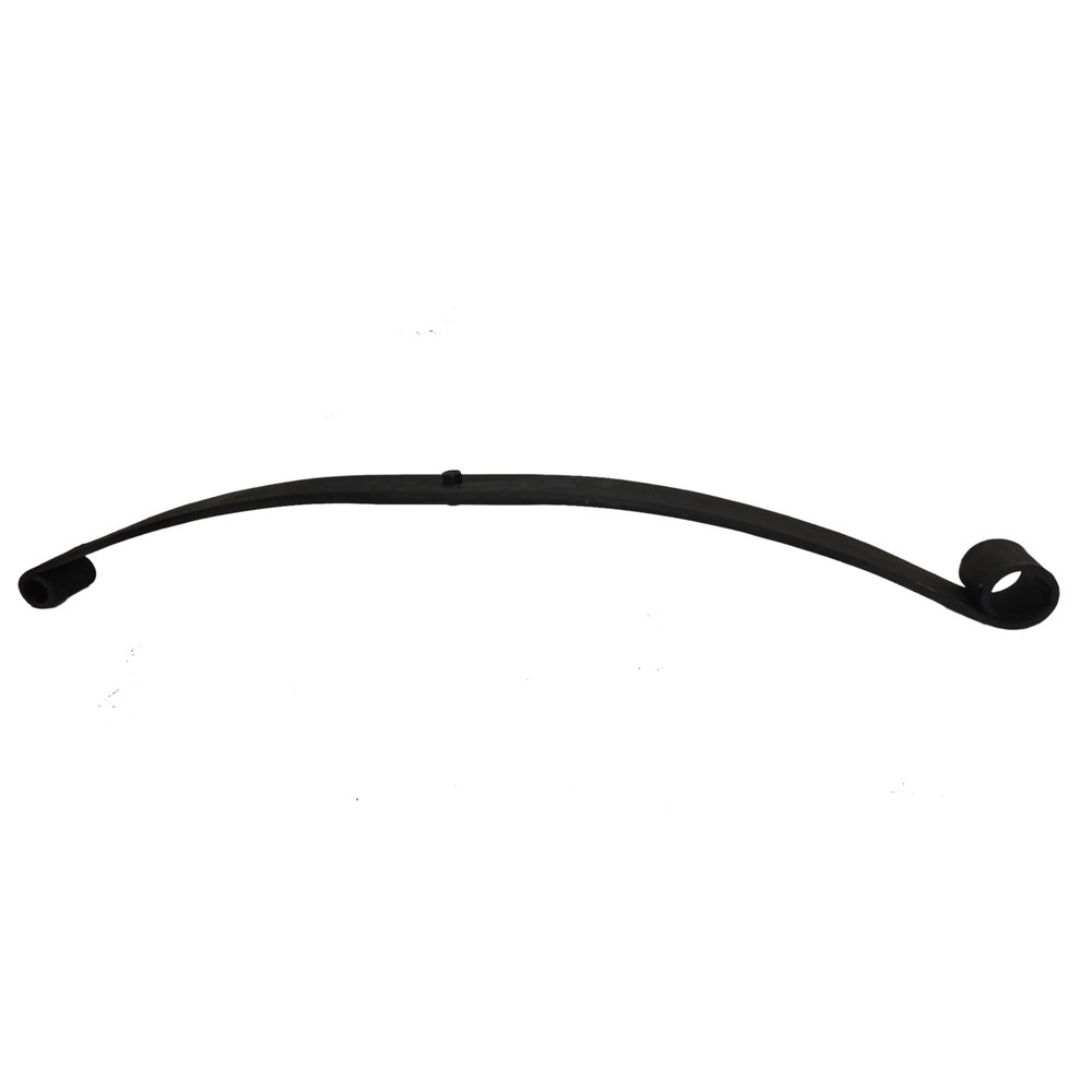Golf Cart Rear Heavy Duty Tapered Leaf Spring Compatible with EZGO RXV Gas 2008-2019 & Electric 2009-2015, RXV 2-Five 48Volt 2010-2021, Shuttle 2+2 2008-2009, Fleet and Freedom 2016-2022