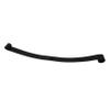 Golf Cart Rear Heavy Duty Tapered Leaf Spring Compatible with EZGO RXV Gas 2008-2019 & Electric 2009-2015, RXV 2-Five 48Volt 2010-2021, Shuttle 2+2 2008-2009, Fleet and Freedom 2016-2022 view 2