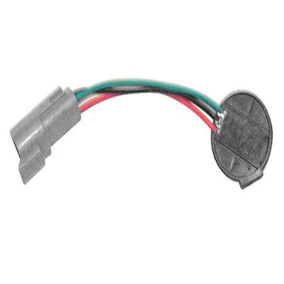 Club Car Golf Cart Speed Sensor for GE Motor, Fits Club Car IQ DS and Precedent