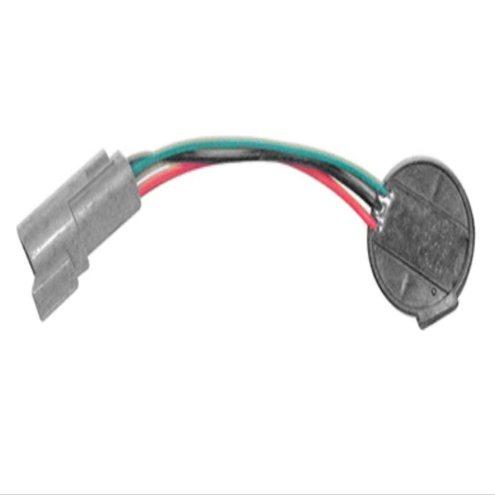 Club Car Golf Cart Speed Sensor for GE Motor, Fits Club Car IQ DS and Precedent