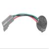 Club Car Golf Cart Speed Sensor for GE Motor, Fits Club Car IQ DS and Precedent view 1