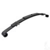 Rear Heavy Duty Leaf Spring Compatible with EZGO 4-Passenger TXT, Medalist, Shuttle 2, 4, 6 and ST Express, Refresher, ST350, Terrain and More Golf Cart (1994-2009) view 1