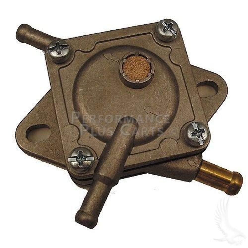 Yamaha Golf Cart Fuel Pump for G9 Models Only 1991 to 1994, JG5-24410-00