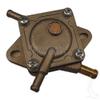 Yamaha Golf Cart Fuel Pump for G9 Models Only 1991 to 1994, JG5-24410-00 view 1