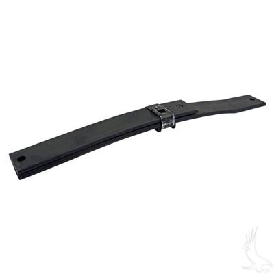 EZGO Golf Cart 2001-2004 Front Leaf Spring - Standard