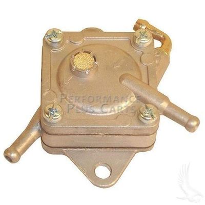 Club Car Golf Cart Fuel Pump for DS and Precedent Models 1987 - Present, 1014523