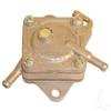 Club Car Golf Cart Fuel Pump for DS and Precedent Models 1987 - Present, 1014523 view 1