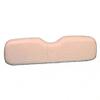 EZGO Medalist/TXT Golf Cart Oyster Seat Back Assembly view 2