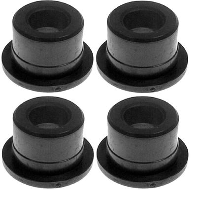 Club Car Golf Cart Front Leaf Spring Bushing Set of 4 Made to Fit Club Car Precedent 2004-2021, Onward 2017-Up and Tempo 2018 - Up