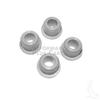 Club Car Golf Cart Front Leaf Spring Bushing Set of 4 Made to Fit Club Car Precedent 2004-2021, Onward 2017-Up and Tempo 2018 - Up view 2