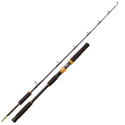 Hamachi 2020 Nano Xylimum (Conventional/Overhead) (PE 1-3 5'6)