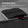 Tirrinia Large Waterproof Outdoor Blanket, Soft Warm Windproof Stadium Blanket with Sherpa Fleece and Foldable for Outdoor Sport, Baseball, Football, Beach, Concerts, Car,59" x 79" view 4
