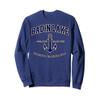 Badin Lake NC Sweatshirt view 1