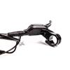 HALLOMOTOR eBike Hydraulic Disc Brake Kits with Front Dual Brake Calipers view 4