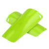 Football Shinguards, 1 Pair Adult Child Football Sports Shinguards Football Ball Shin Guards Legs Protector(S-Green) view 3
