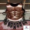 Halloween Costume Spartan armor medieval replica/Spartan Jacket/Spartan Armor/Halloween Celebration/Halloween Fantasy/Home Decor view 2