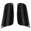 Football Shinguards, 1 Pair Adult Child Football Sports Shinguards Football Ball Shin Guards Legs Protector(M-Black) view 4