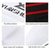 Vbest life Men Groin Guard, Men Taekwondo Groin Guard Men Jockstrap Boxing Karate Jockstrap Crotch Protector(L) for Martial Arts Groin Protectors view 2