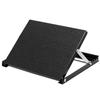 Professional Steel Calf Stretcher, Adjustable Ankle Incline Board and Stretch Board, Slant Board with Full Non-Slip Surface, 16" x 14", 4 Positions (500 LB Capacity) view 1