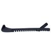 Guardog Centipede Style Ice Hockey Skate Guards - Trim to Fit Most Hockey Skates - Black view 1