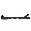 Guardog Centipede Style Ice Hockey Skate Guards - Trim to Fit Most Hockey Skates - Black view 2