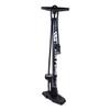 Serfas FP-T1BK AIR Force Tier ONE Floor Pump view 1