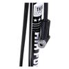 Serfas FP-T1BK AIR Force Tier ONE Floor Pump view 3