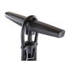 Serfas FP-T1BK AIR Force Tier ONE Floor Pump view 4