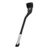 Pletscher Comp 40 Flex Kickstand, Black/Silver, 20" to 29" view 1