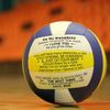 LOVEINHEART Gifts for to Beloved Daughter Dad and Mom to Daughter Gifts Soft Volleyball Professional Training Competition Ball Customized Volleyball (Volleyball002) view 2