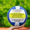 LOVEINHEART Gifts for to Beloved Daughter Dad and Mom to Daughter Gifts Soft Volleyball Professional Training Competition Ball Customized Volleyball (Volleyball001) view 4