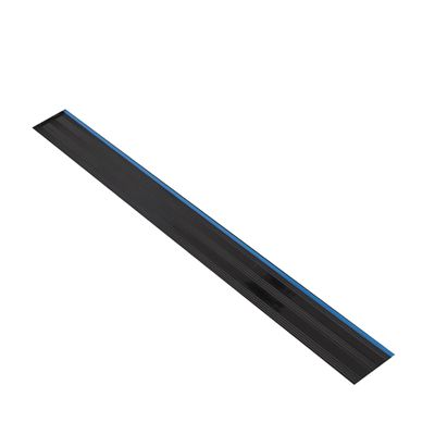 Dana Trading Replacement Part - Interchangeable Left/Right Protective Running Belt Side-Guard (for SereneLife Treadmill Model: SLFTRD25)