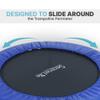 Dana Trading Replacement Part - Elastic Protective Padding Cover (for SereneLife Trampoline Model: SLSPT409) view 4