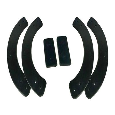 Snowblower Paddles Replace 735-04033 735-04032 753-04472 780-035 73-051