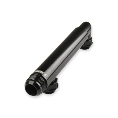 Earl's Adj. 2X -12 To -16 Water Crossover Tube