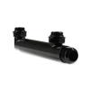 Earl's Adj. 2X -12 To -16 Water Crossover Tube view 4