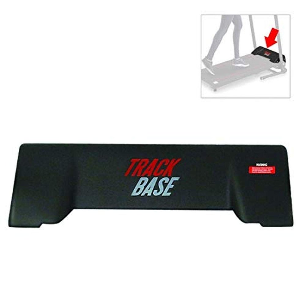 Dana Trading Replacement Part - Shoe-Guard, Motor Cover (for SereneLife Treadmill Model: SLFTRD18)