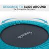Dana Trading Replacement Part - Elastic Protective Padding Cover (for SereneLife Trampoline Models: SLELT403, SLELT407) view 4