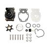 A.A Water Pump Impeller Repair Kit for Johnson Evinrude OMC Outboard 0393630, 18-3382, 393630 view 1