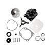 A.A Water Pump Impeller Kit for Johnson Evinrude 40/45 / 48/50 HP - 433548, 433549, 18-3454, 438592 view 1
