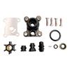 A.A Water Pump Impeller Repair Kit for Johnson/Evinrude 9.9 & 15 HP - 0394711, 18-3327, 394711
