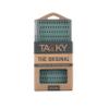 fishpond Tacky Original Fly Box  Single Sided | Silicone Slit Fly Box | Fly Boxes for Fly Fishing view 3