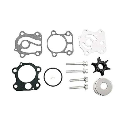 A.A Water Pump Repair Kit for Yamaha Outboard 60/70 HP - 18-3428-1, 6H3-W0078-A0-00, 6H3-W0078-00-00