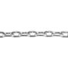 M-Wave Unisex - Adults C 5.5.14 Lock Chain for Frame Lock - Black view 2