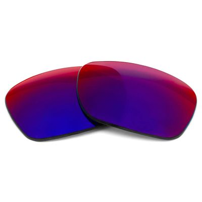 Apex Lenses Replacement Lenses for Maui Jim Rainbow Falls MJ225 Sunglasses (Violet)