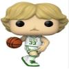 Funko POP NBA: Legends- Larry Bird(Celtics Home) view 1
