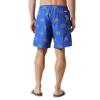 Columbia NCAA Florida Gators Men's Backcast II Printed Short, Medium, FLA - Azul view 2