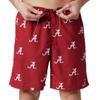 Columbia Men's Collegiate Backcast II Printed Short, Ala - Red Velvet, Small view 4