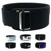 2POOD 4" Weightlifting Belt | CrossFit Weightlifting Belt | 4-inch Wide and Built for Support, Flexibility, and The Ability to Cross Train Easily view 2