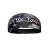Elite Athletic Gear Unisex Headband/Sweatband. Multiple Designs! Sports, Fitness, Working Out, Yoga. (We The People) view 1